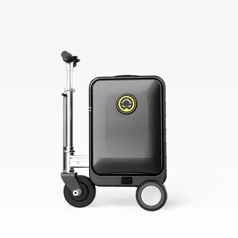 Airwheel SE3 Elektrische Rijdende Koffer – Zwart - AE-trading