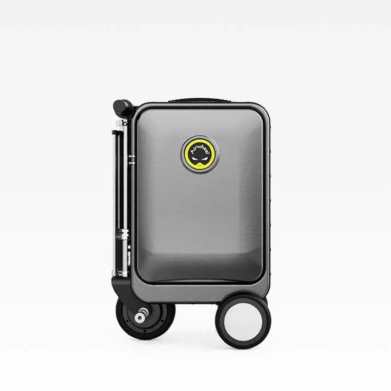 Airwheel SE3 Elektrische Rijdende Koffer – Zwart - AE-trading