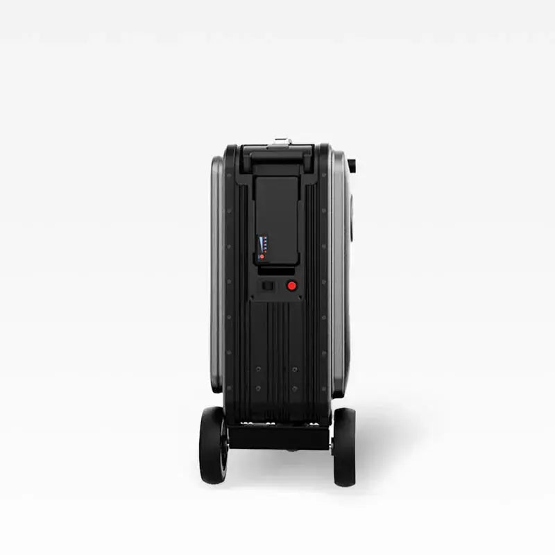 Airwheel SE3 Elektrische Rijdende Koffer – Zwart - AE-trading