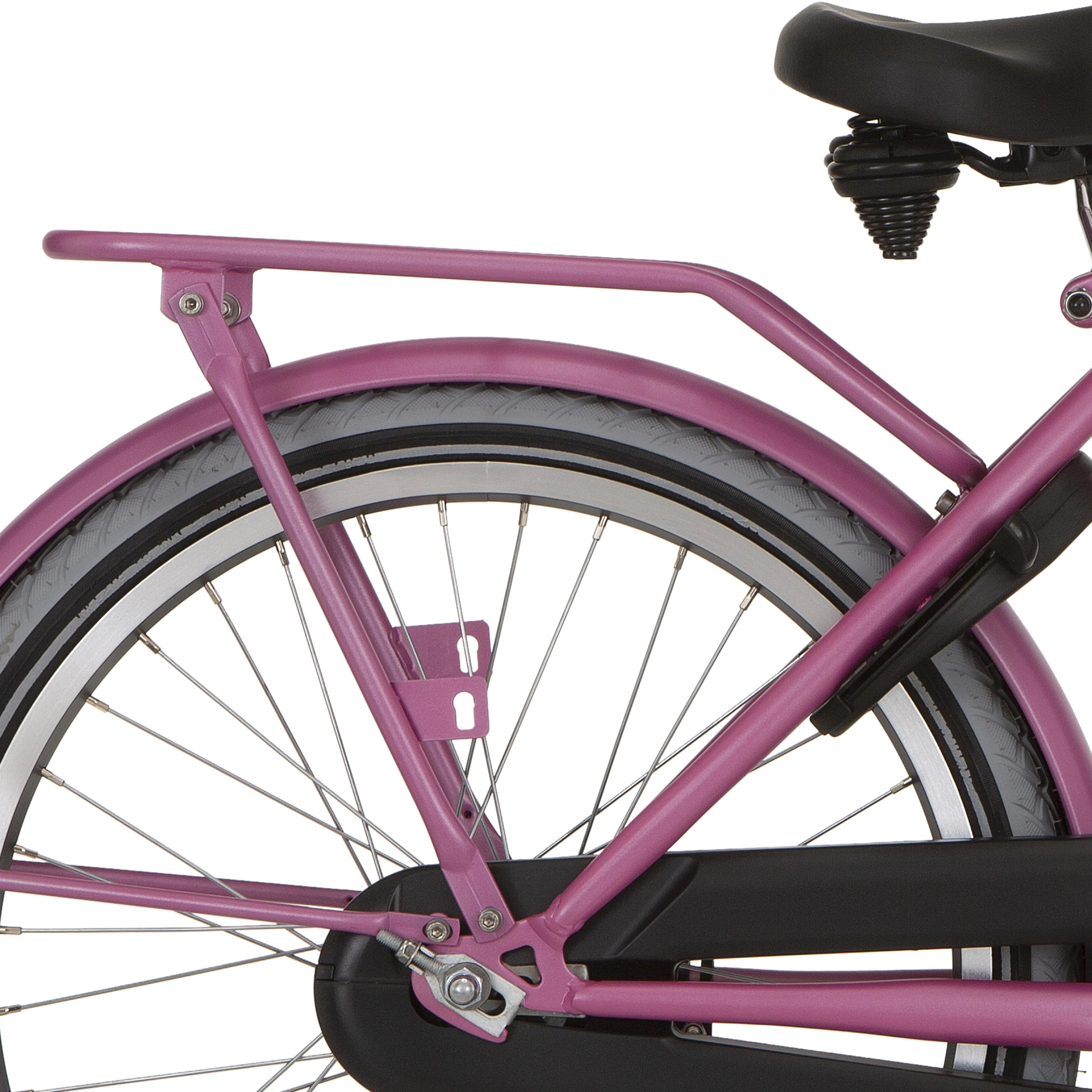 Alpina achterdrager 20 Cargo fuchsia pink met matt - AE-trading