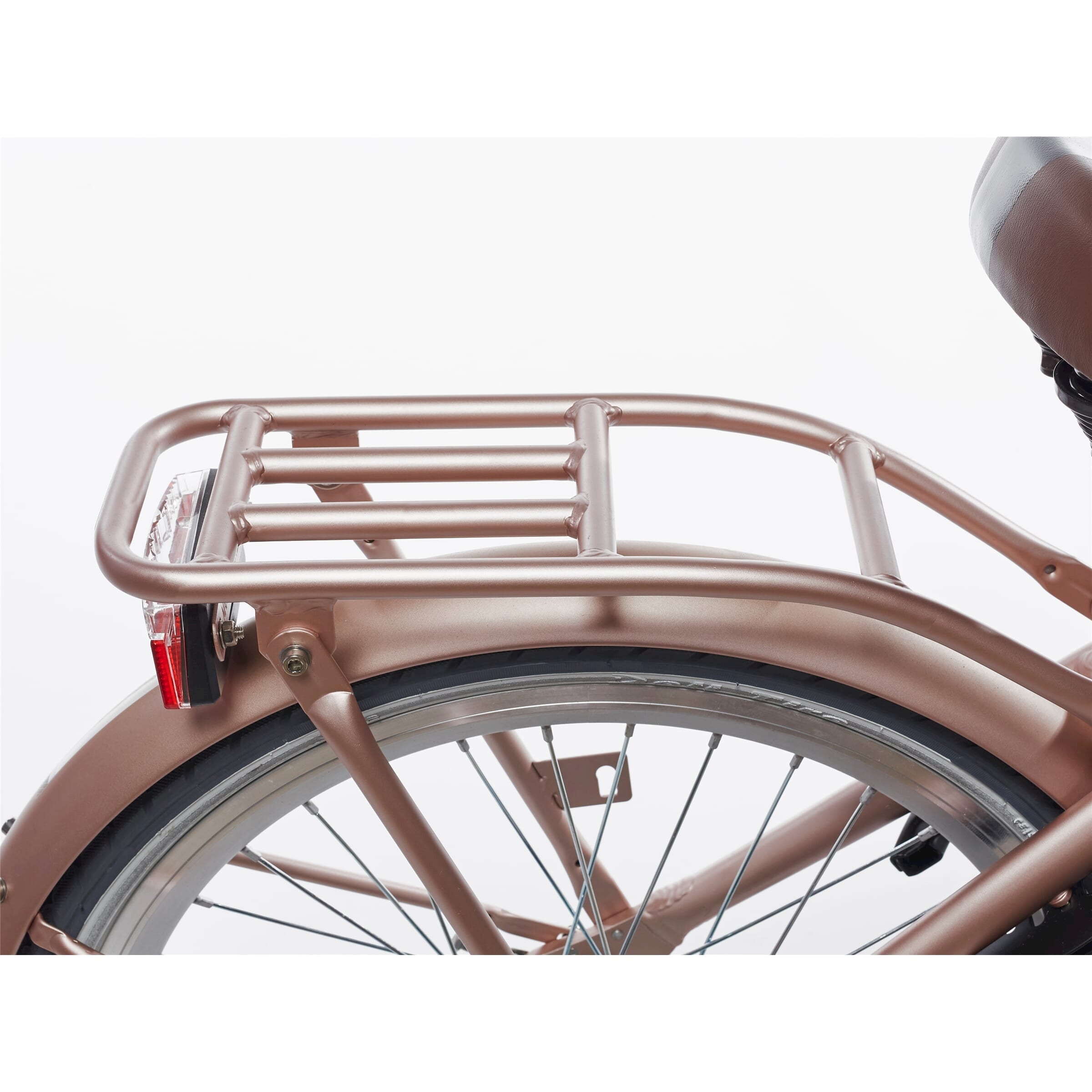 Alpina achterdrager 22 Clubb rose gold matt - AE-trading