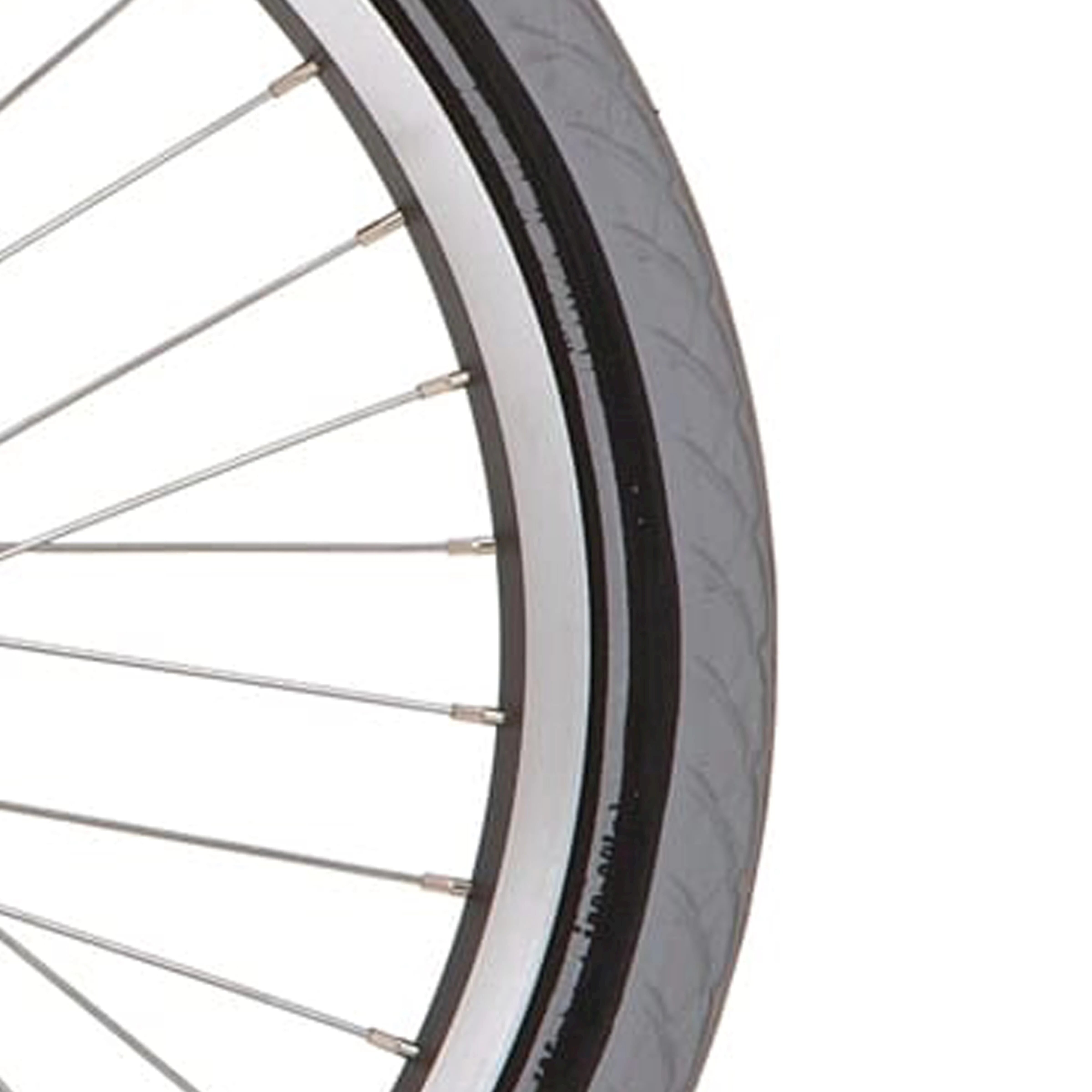 Alpina btb 22 x 1.75 grey-black refl - AE-trading