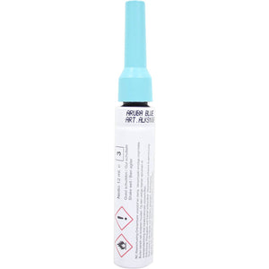 Alpina lakstift Aruba Blue PMS319 - AE-trading