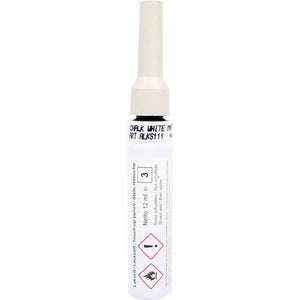 Alpina lakstift Chalk White PMS10101 Matt - AE-trading