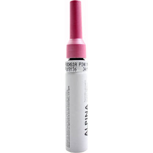 Alpina lakstift Fuchsia Pink PMS10166 Matt - AE-trading