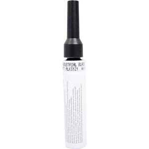 Alpina lakstift Industrial Black PMS10393 Matt - AE-trading