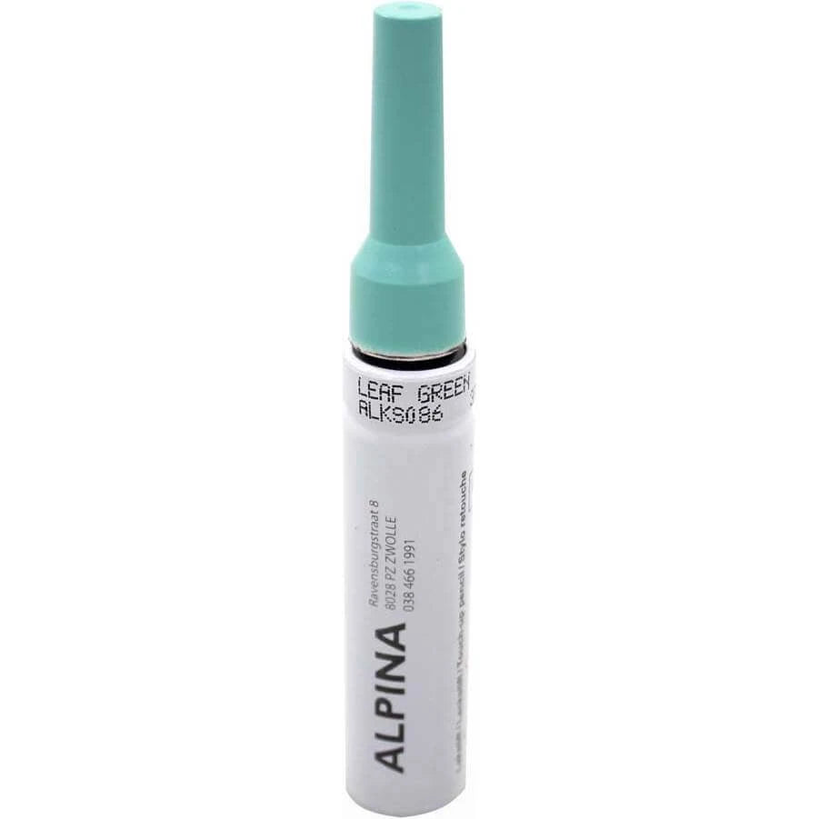 Alpina lakstift Leaf Green PMS3245 - AE-trading