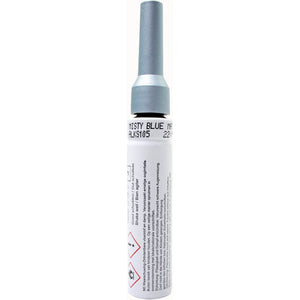 Alpina lakstift Misty Blue YS8962 Matt - AE-trading
