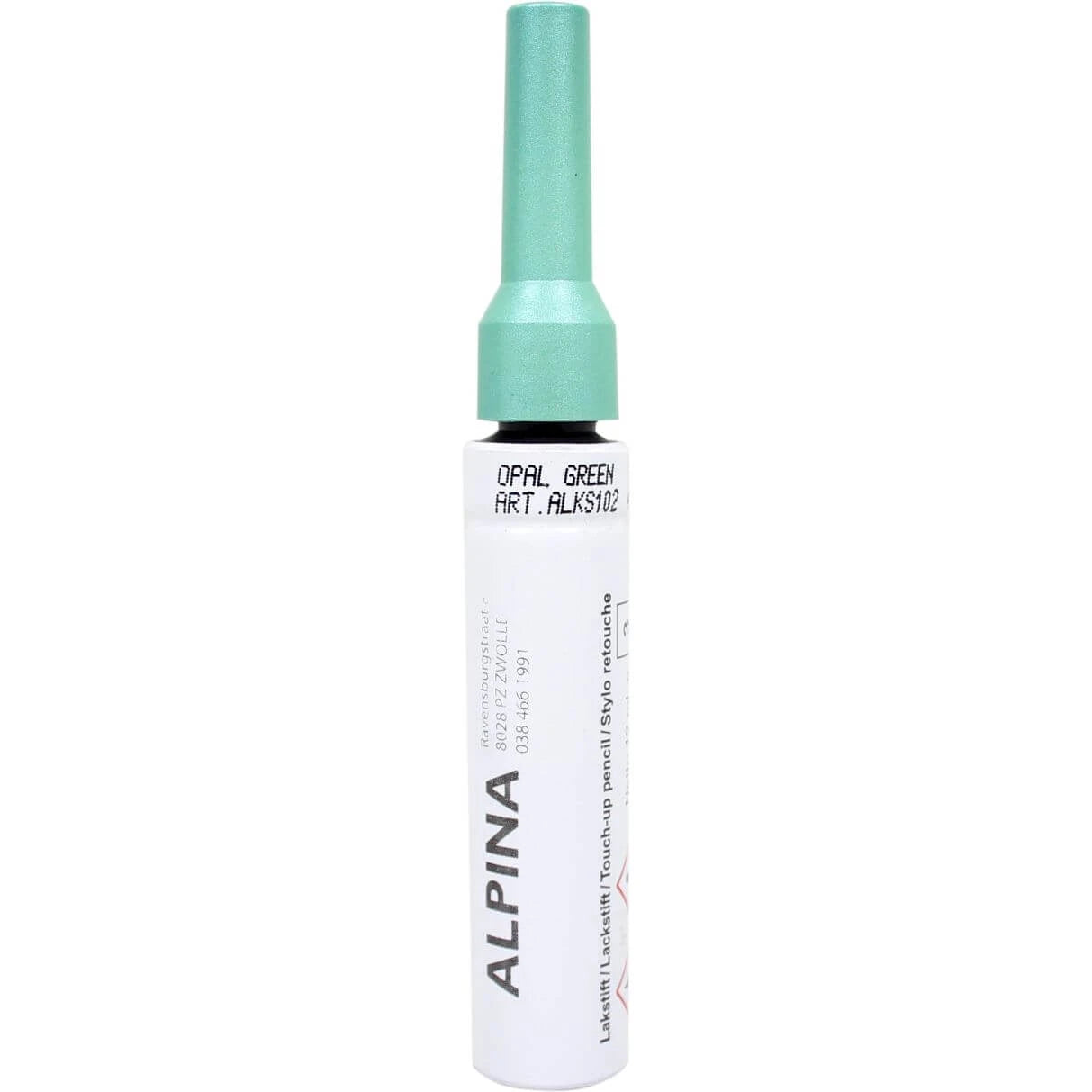 Alpina lakstift Opal Green YS9423 - AE-trading
