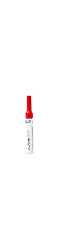 Alpina lakstift Red YS806-1 - AE-trading