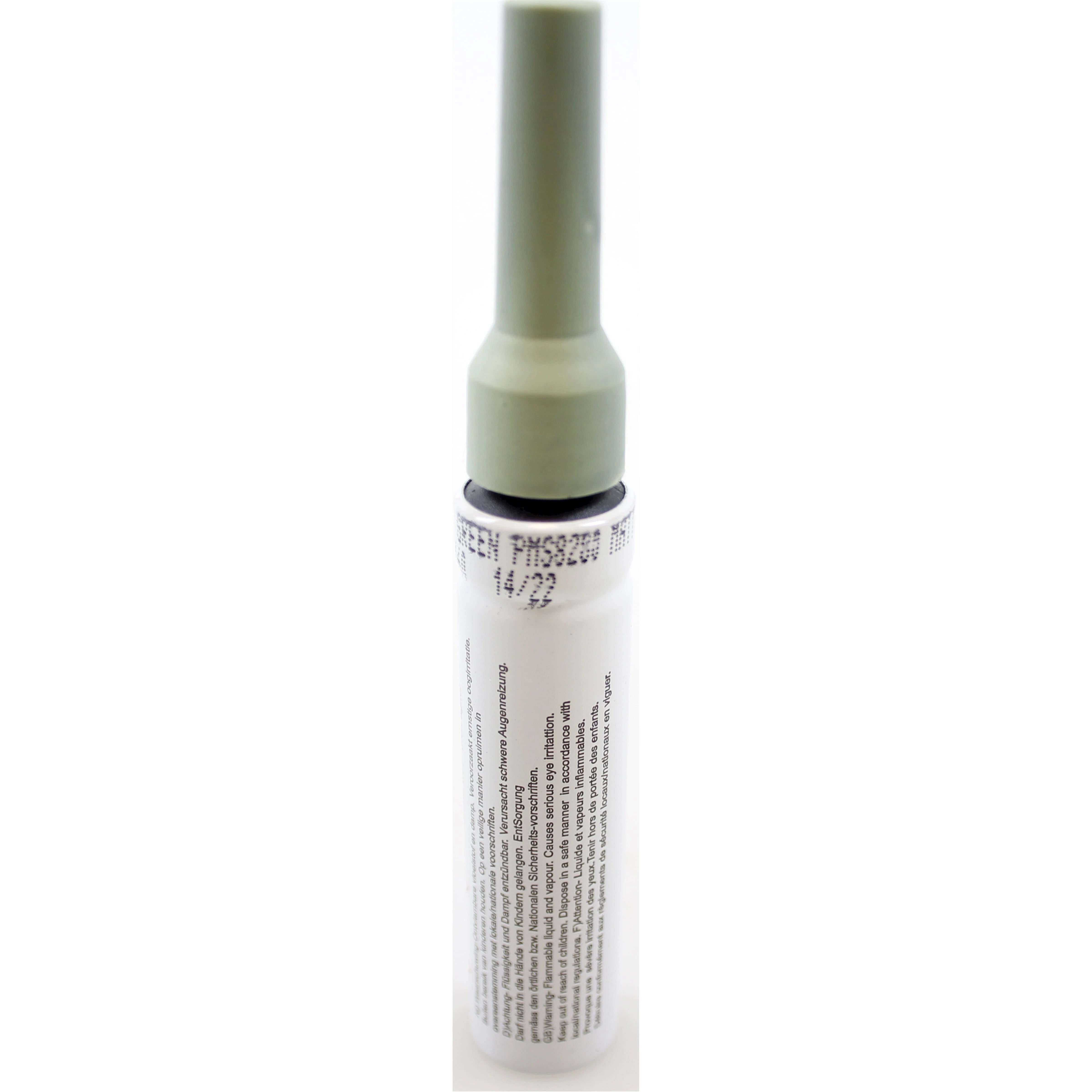 Alpina lakstift Silt Green PMS8280 Matt - AE-trading