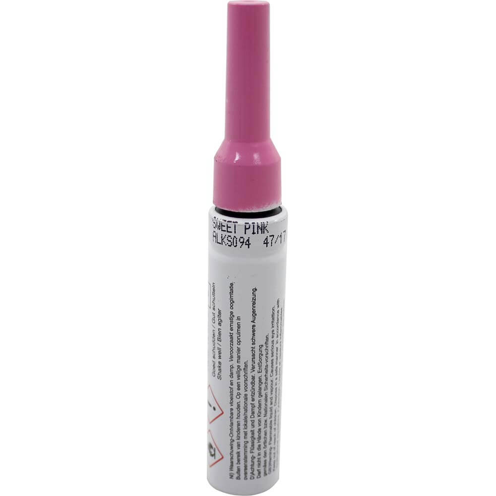 Alpina lakstift Sweet Pink PMS2029 - AE-trading