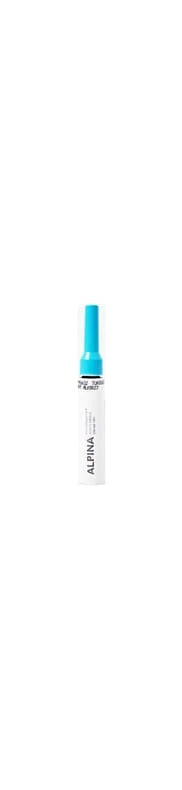Alpina lakstift Turquoise PMS632 - AE-trading