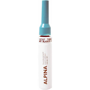 Alpina lakstift Turquoise YS7337 - AE-trading