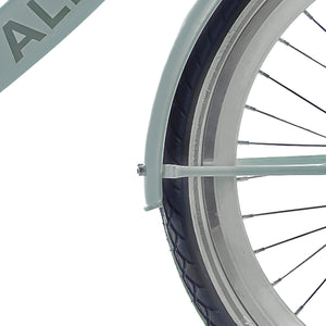 Alpina spatbord set 20 Clubb soft mint matt - AE-trading