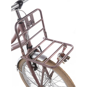 Alpina voordrager 20 Cargo wood rose matt - AE-trading