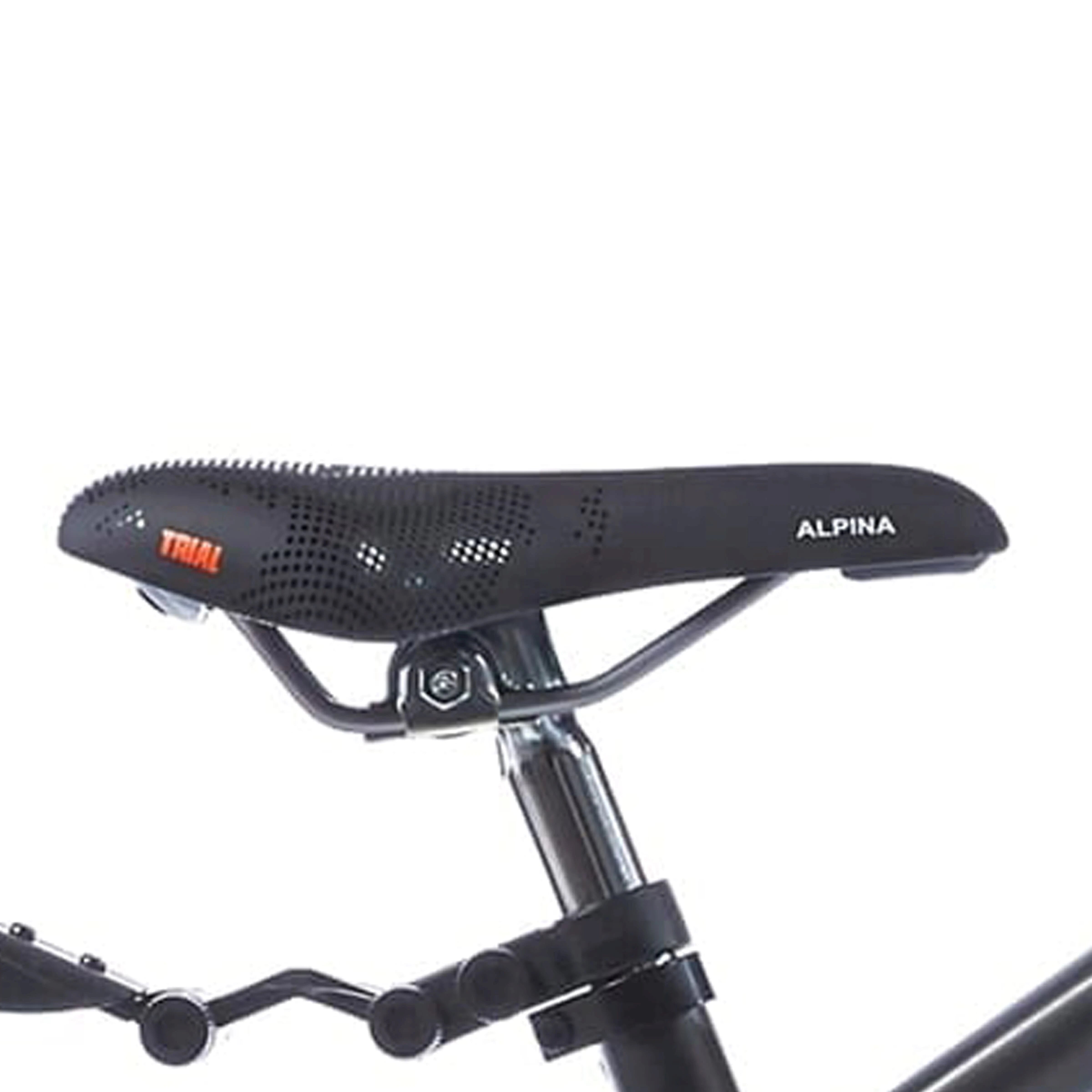 Alpina zadel 24-26 Trial - AE-trading