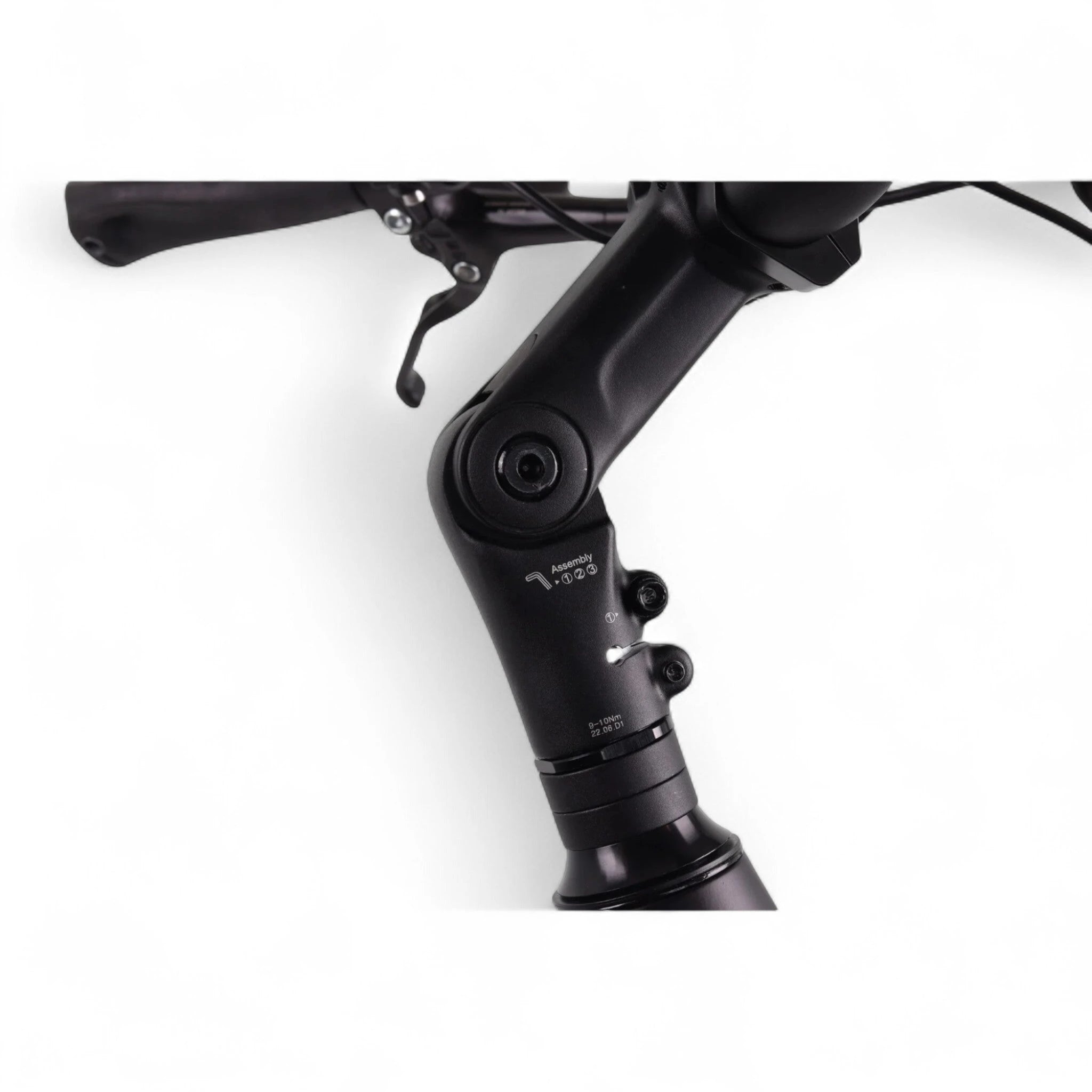 Altec Adventure - Elektrische Fiets - Mat Zwart - 28 inch - Accu 733Wh (19.8Ah) - 250W (100Nm) Ananda Middenmotor - Shimano Nexus 7 Versnellingen - Hydraulische Remmen - AE-trading