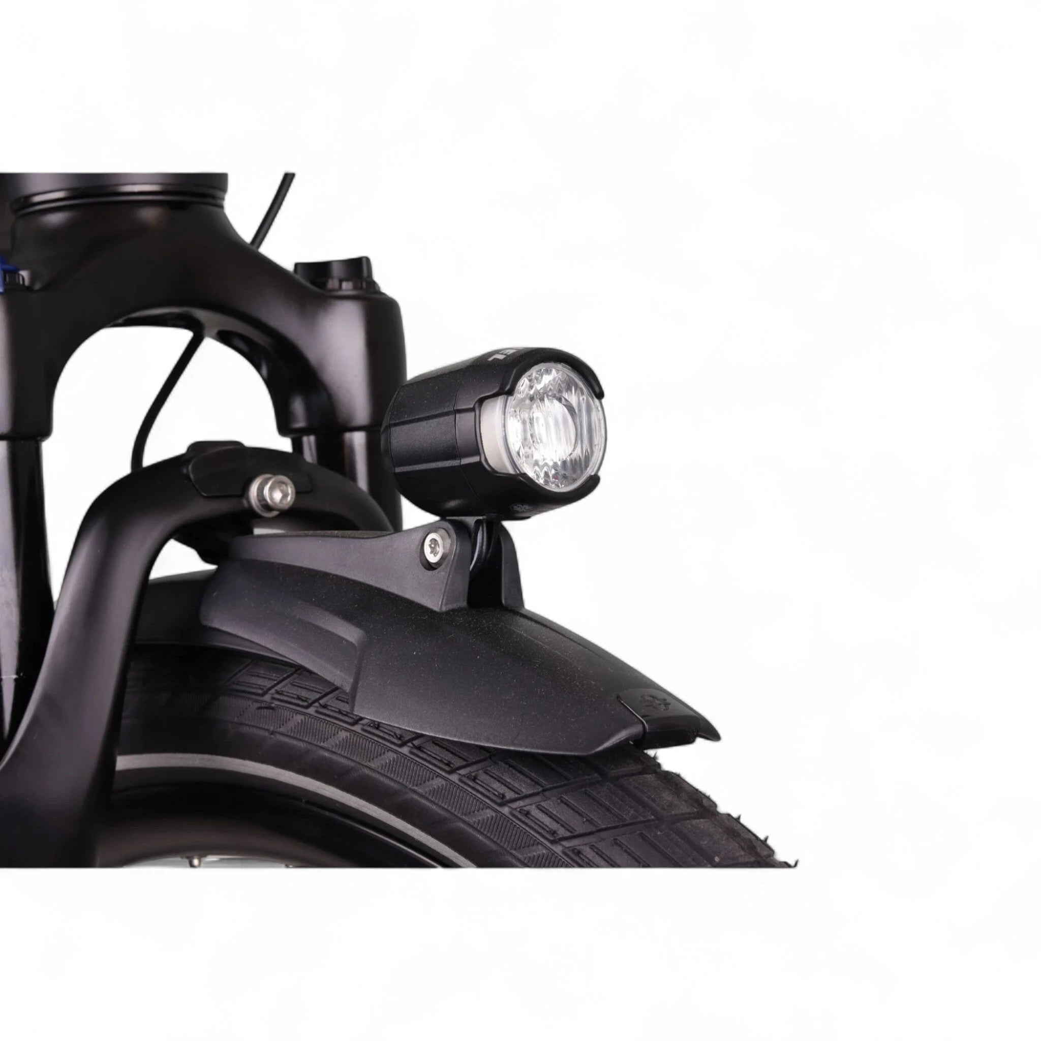 Altec Adventure - Elektrische Fiets - Mat Zwart - 28 inch - Accu 733Wh (19.8Ah) - 250W (100Nm) Ananda Middenmotor - Shimano Nexus 7 Versnellingen - Hydraulische Remmen - AE-trading