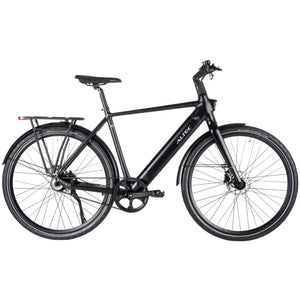 Altec Blitz – Urban E-bike - 504Wh – Zwart - Elektrische Fiets - AE-trading