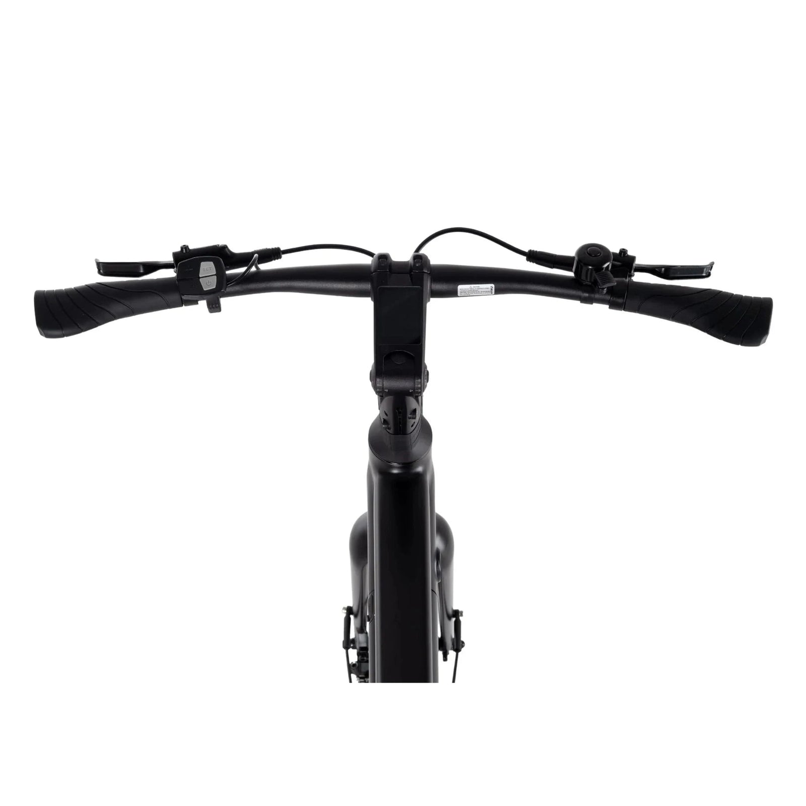 Altec Blitz – Urban E-bike - 504Wh – Emerald Green - Elektrische Fiets - AE-trading