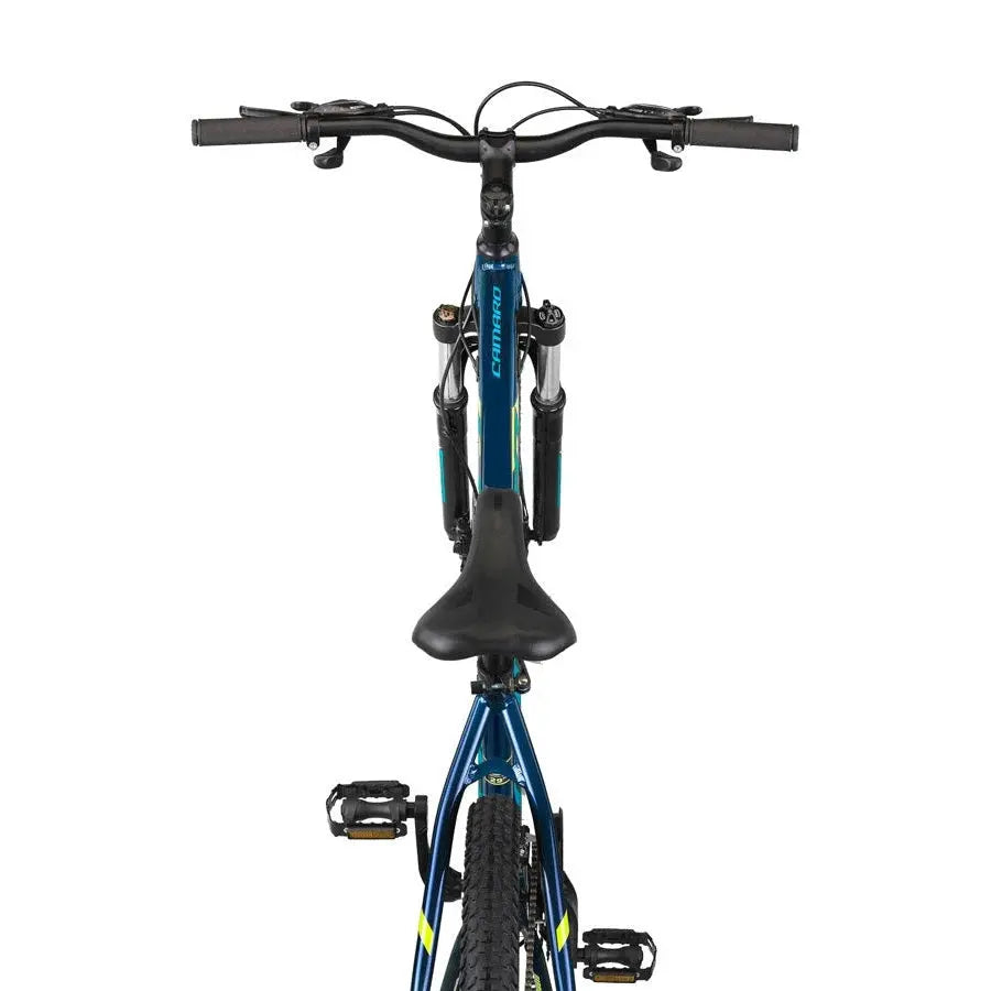 Altec Camaro Mountainbike 27,5 Inch 2D - Petrol Blue - Jongensfiets - AE-trading