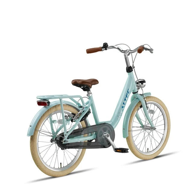 Altec Candy 20 inch Meisjesfiets - Sky Blue - AE-trading