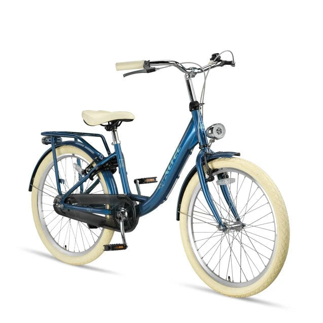 Altec Candy 24 inch Meisjesfiets - Azure - AE-trading