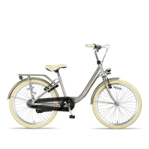 Altec Candy 24 inch Meisjesfiets – Zand - AE-trading