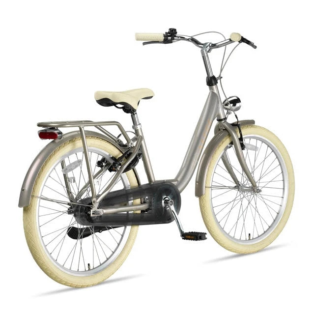 Altec Candy 24 inch Meisjesfiets – Zand - AE-trading