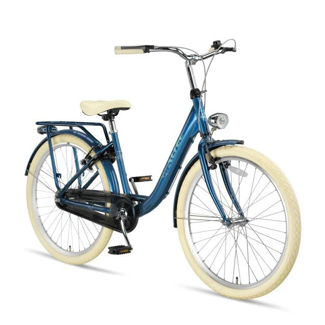 Altec Candy 26 inch Meisjesfiets – Azure - AE-trading