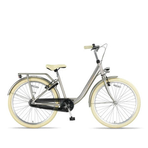 Altec Candy 26 inch Meisjesfiets – Zand - AE-trading