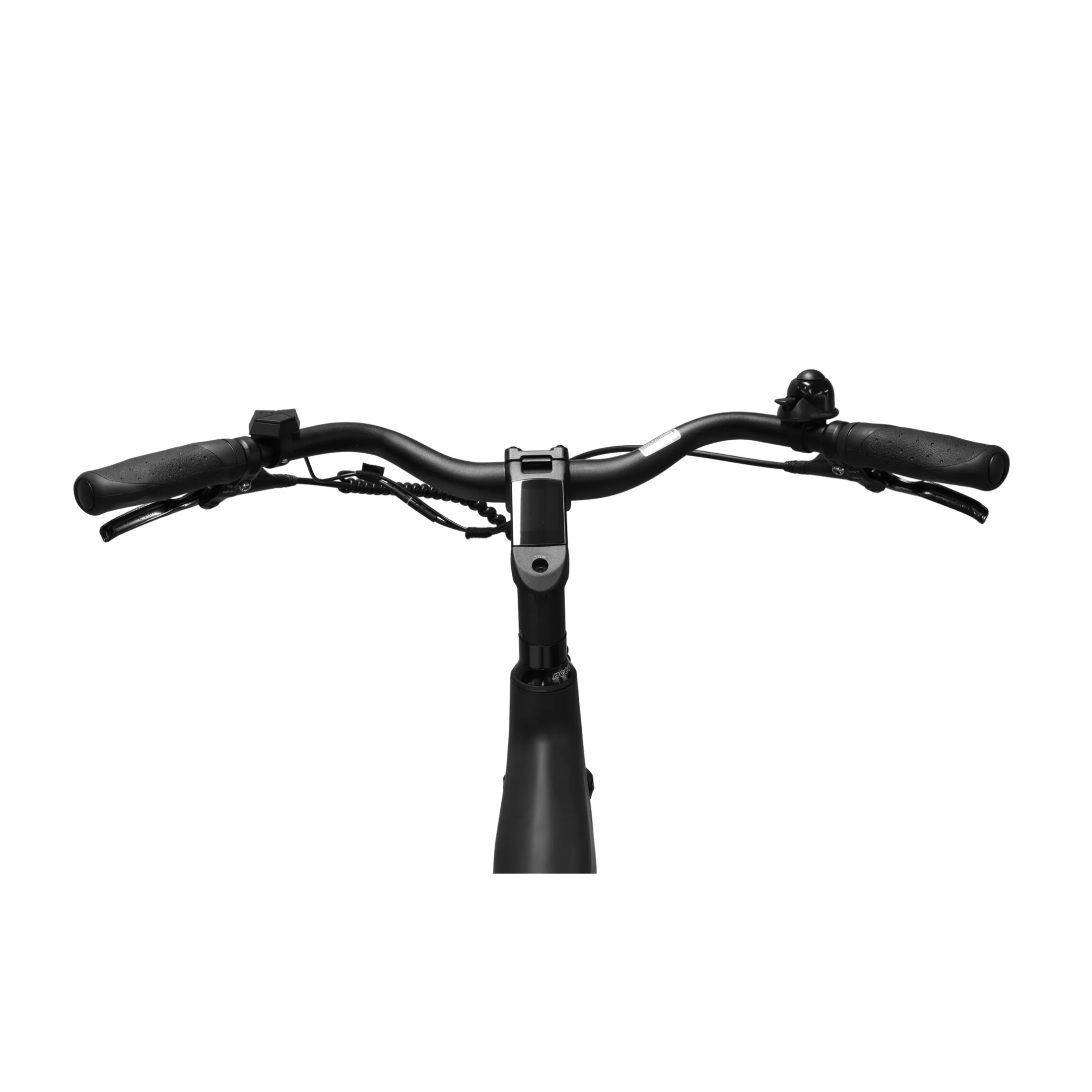 Altec Cento - Elektrische Fiets - Mat Zwart - Belt Drive - 28 inch - 48 cm - Accu 522Wh (36V, 14.5Ah) - Mivice Achterwielmotor - Hydraulische Remmen - AE-trading