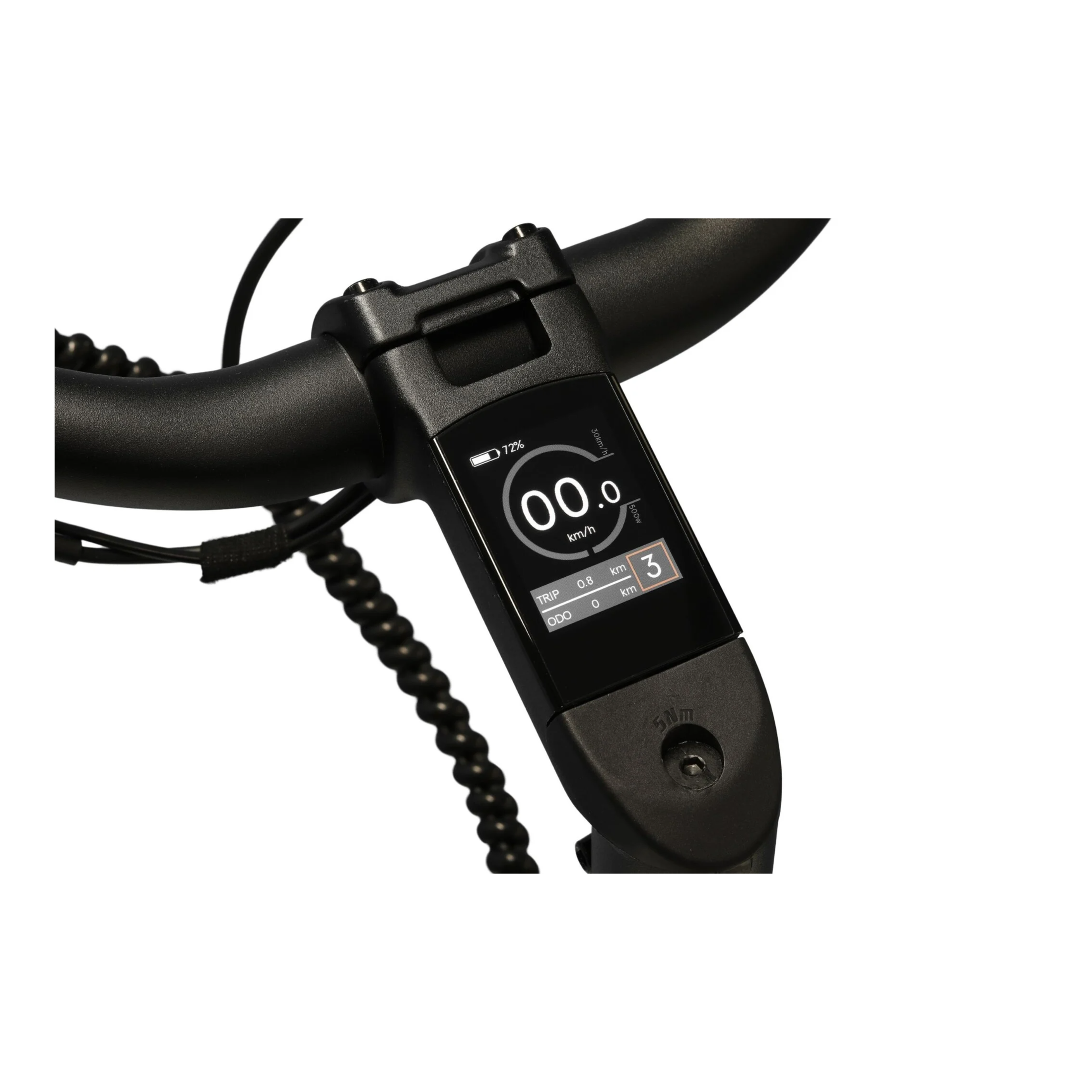 Altec Cento - Elektrische Fiets - Mat Zwart - Belt Drive - 28 inch - 48 cm - Accu 522Wh (36V, 14.5Ah) - Mivice Achterwielmotor - Hydraulische Remmen - AE-trading