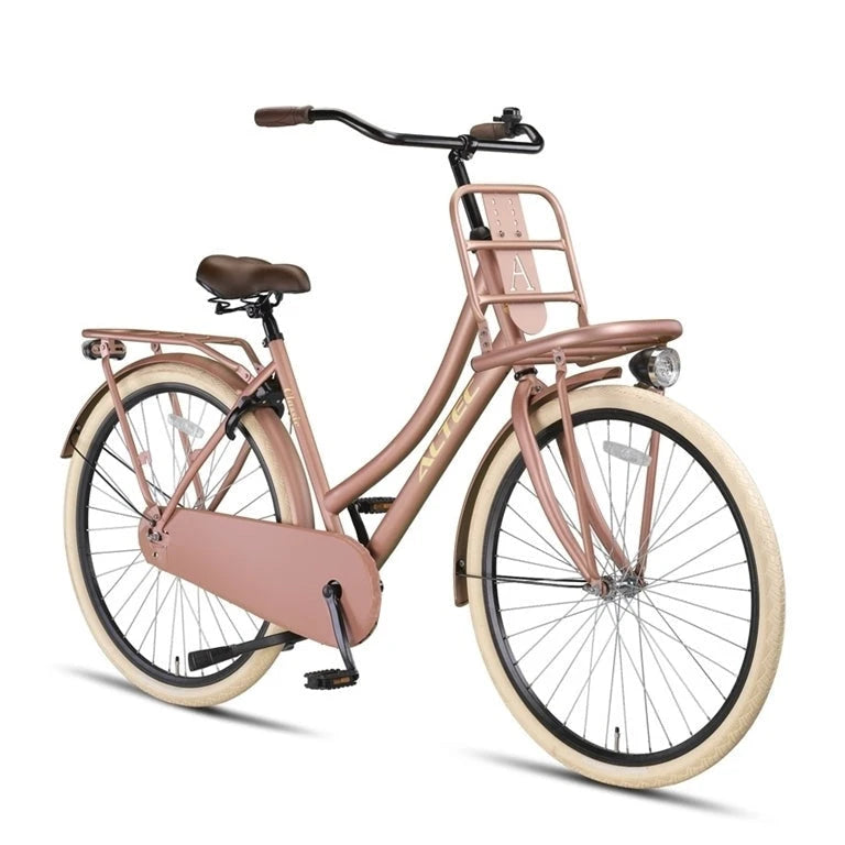 Altec Classic 28 inch - Lavender - Damesfiets - AE-trading