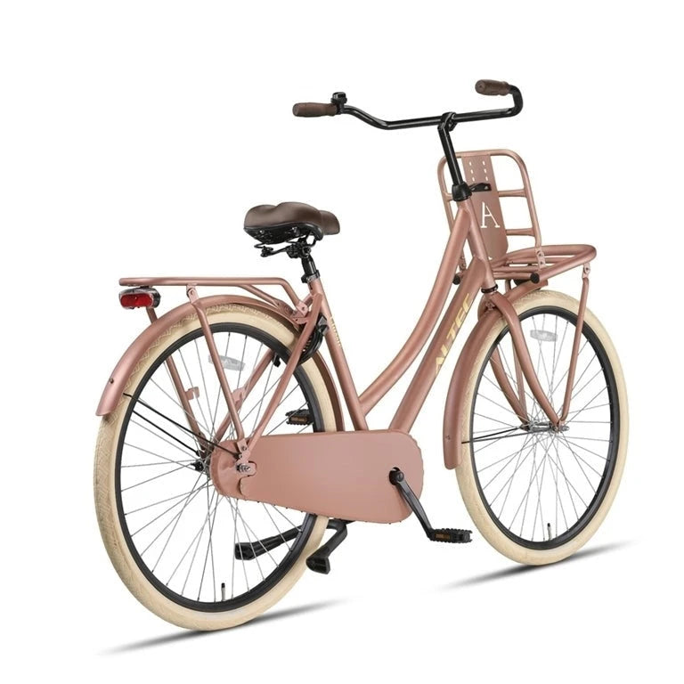 Altec Classic 28 inch - Lavender - Damesfiets - AE-trading