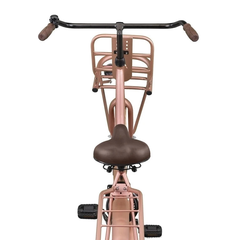 Altec Classic 28 inch - Lavender - Damesfiets - AE-trading