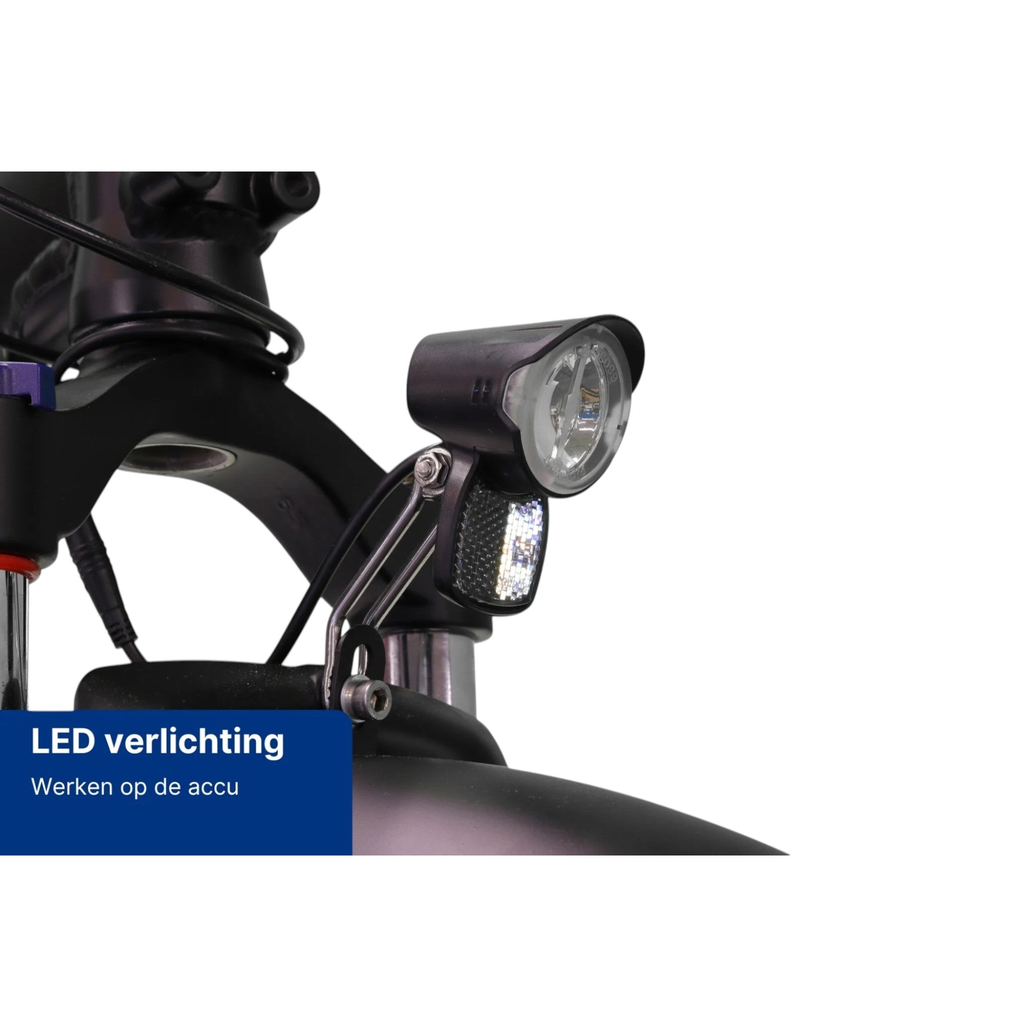 Altec Cross - Elektrische Fatbike-Vouwfiets - Mat Zwart - 20 inch - 39 cm - Accu 468Wh 36V, 13Ah - 250W Ananda Achterwielmotor - Shimano Speed 7 Versnellingen - Hydraulische Schijfremmen