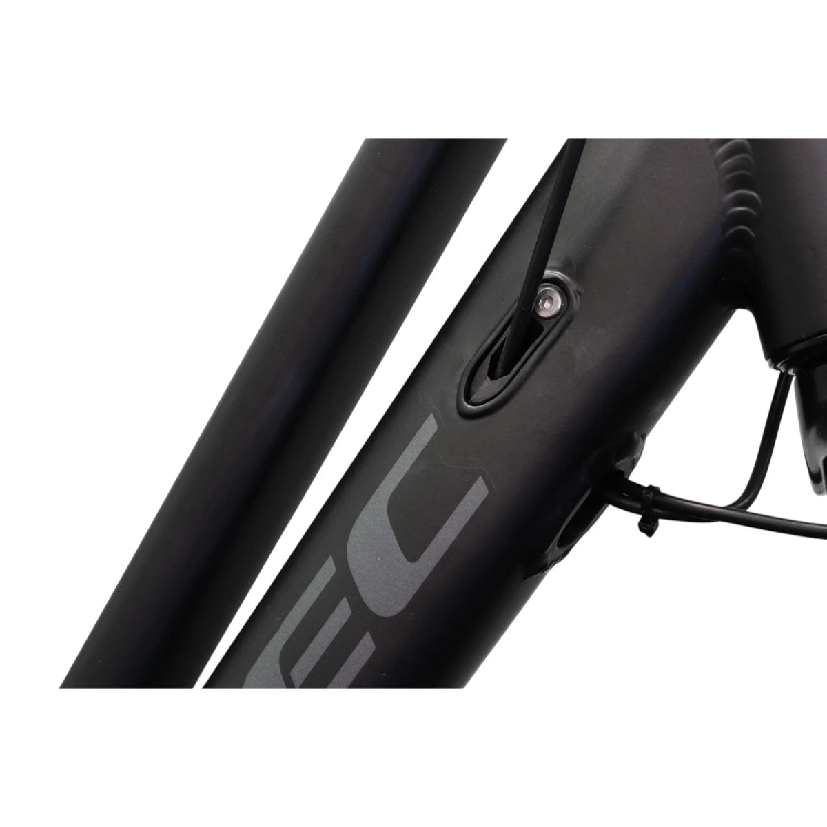 Altec Delta Elektrische Fiets 28 inch 49 cm – Mat Grijs – Middenmotor 518Wh - AE-trading