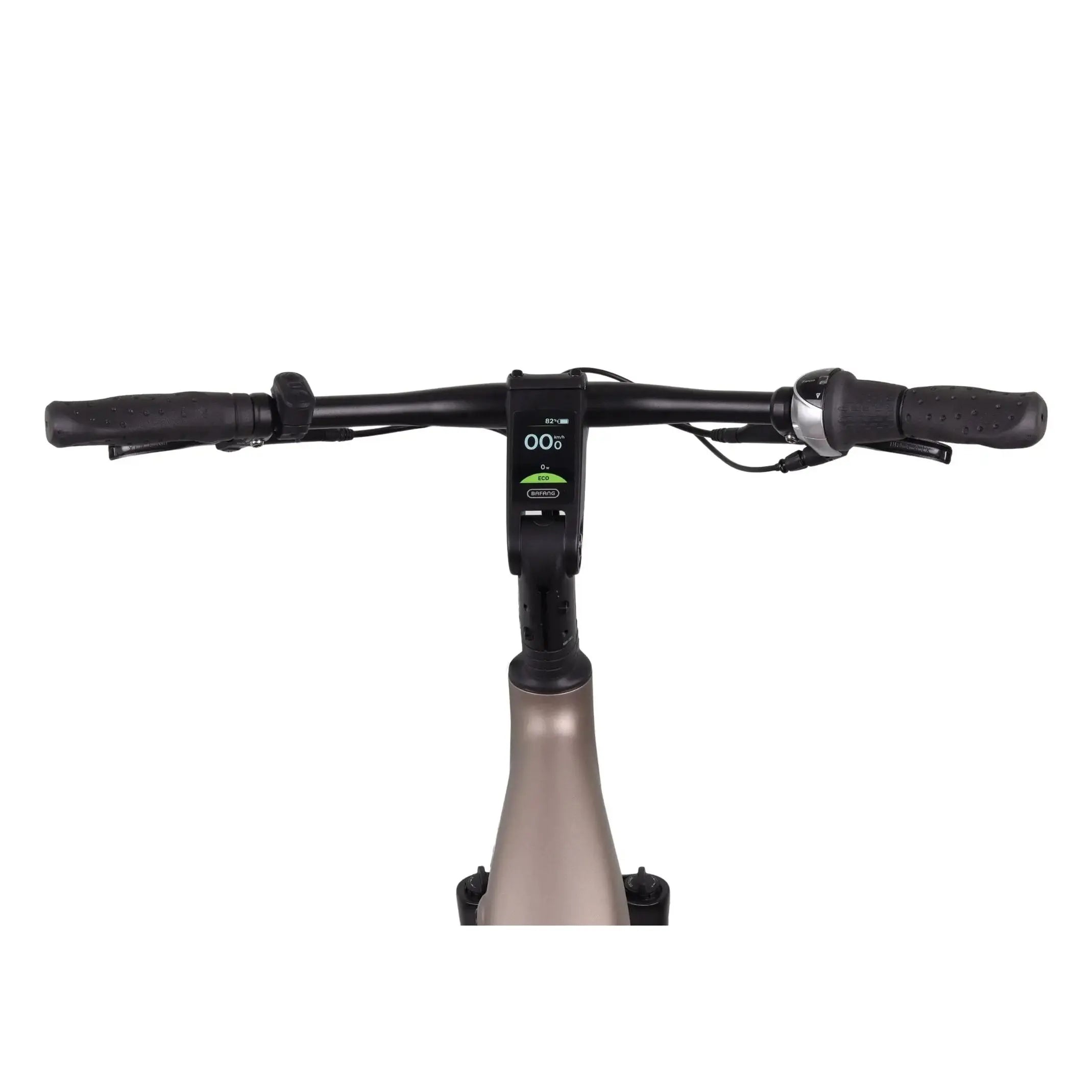 Altec Dynamic - Grijs - 48cm - Elektrische Fiets - AE-trading