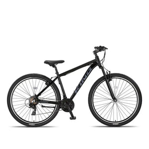 Altec King 29 Inch V-Brakes - Zwart - Jongensfiets - AE-trading