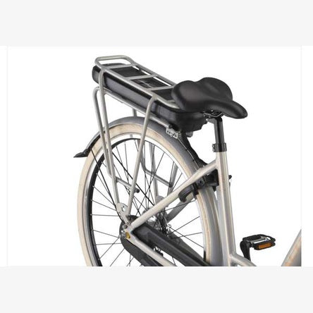 Altec Liberty Moederfiets Elektrische Fiets 28 inch – 50 cm – Voorwielmotor – 518Wh – Shimano Nexus 7 – Mystique