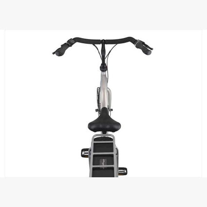 Altec Liberty Moederfiets Elektrische Fiets 28 inch – 50 cm – Voorwielmotor – 518Wh – Shimano Nexus 7 – Mystique