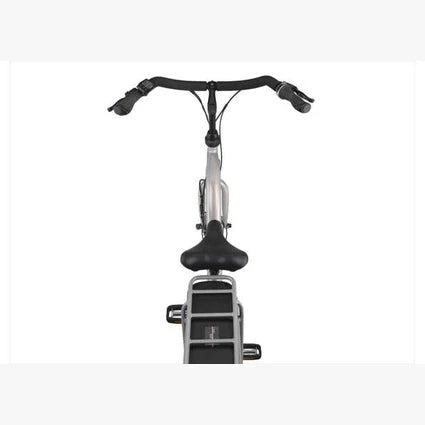 Altec Liberty Moederfiets Elektrische Fiets 28 inch – 50 cm – Voorwielmotor – 518Wh – Shimano Nexus 7 – Mystique - AE-trading