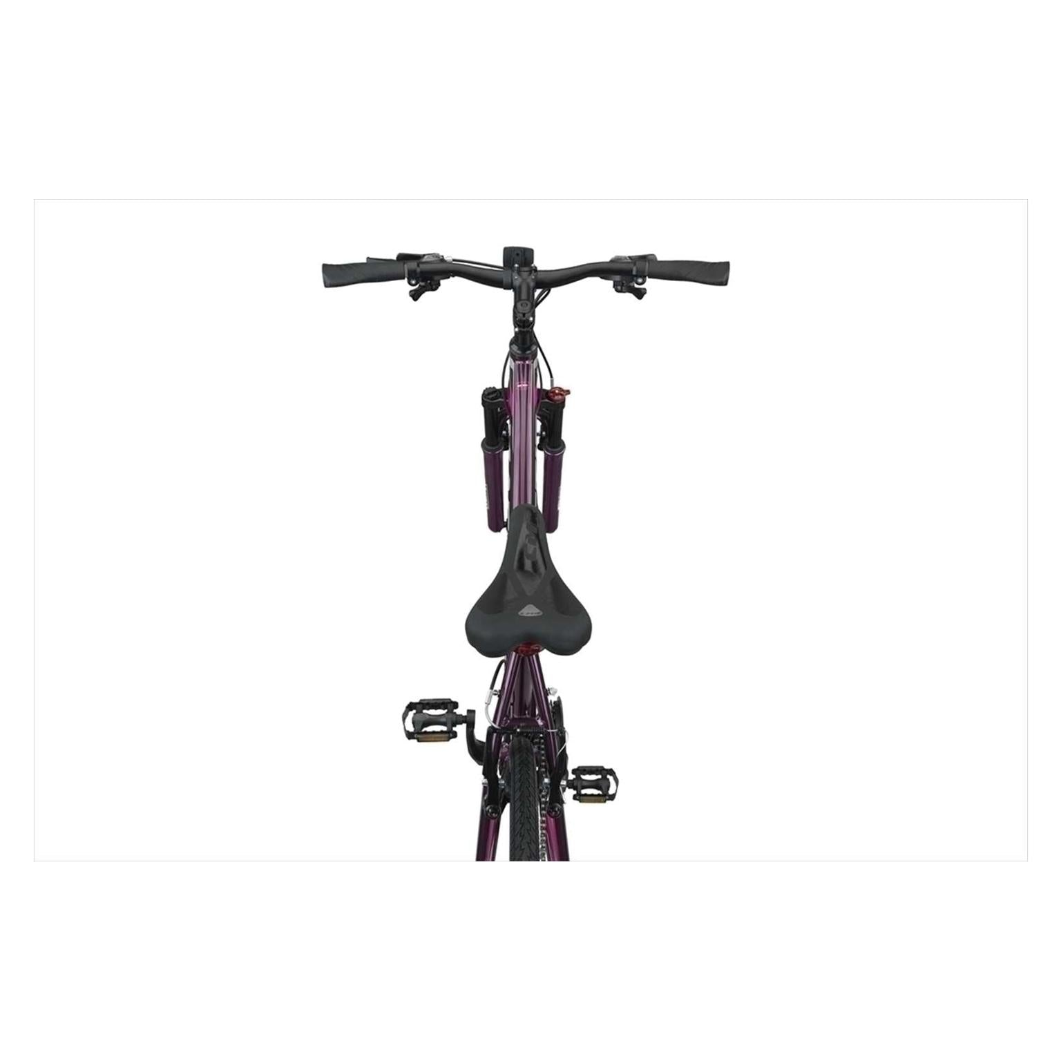 Altec Magnetic Trekking V-Brakes - Gray/Pink - Damesfiets - AE-trading