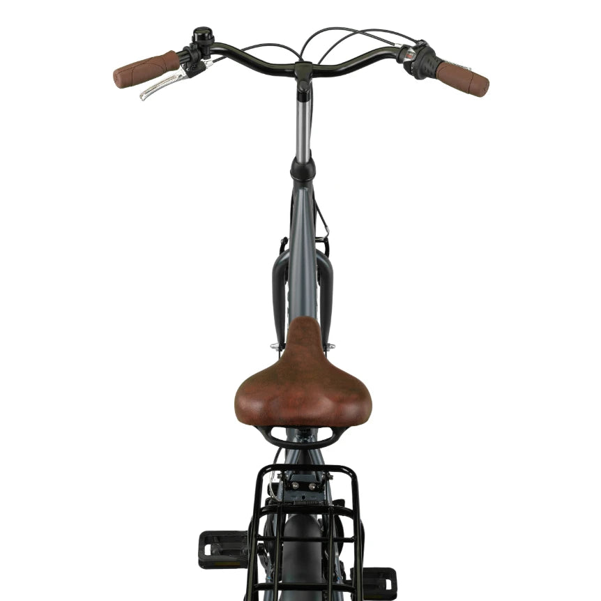 Altec Metro 28 Inch - Smoke Grey - 52cm - Damesfiets - AE-trading