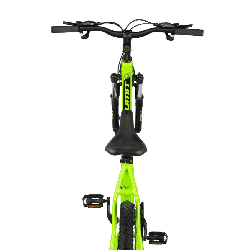 Altec Mirage Mountainbike HYD - Lime - Jongensfiets - AE-trading