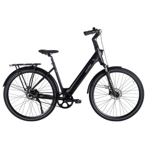 Altec Move - Mat Zwart - 504Wh - Elektrische E-Bike - AE-trading