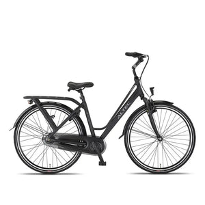 Altec Omega 28 inch N-7 - Zwart - 50cm - Damesfiets - AE-trading