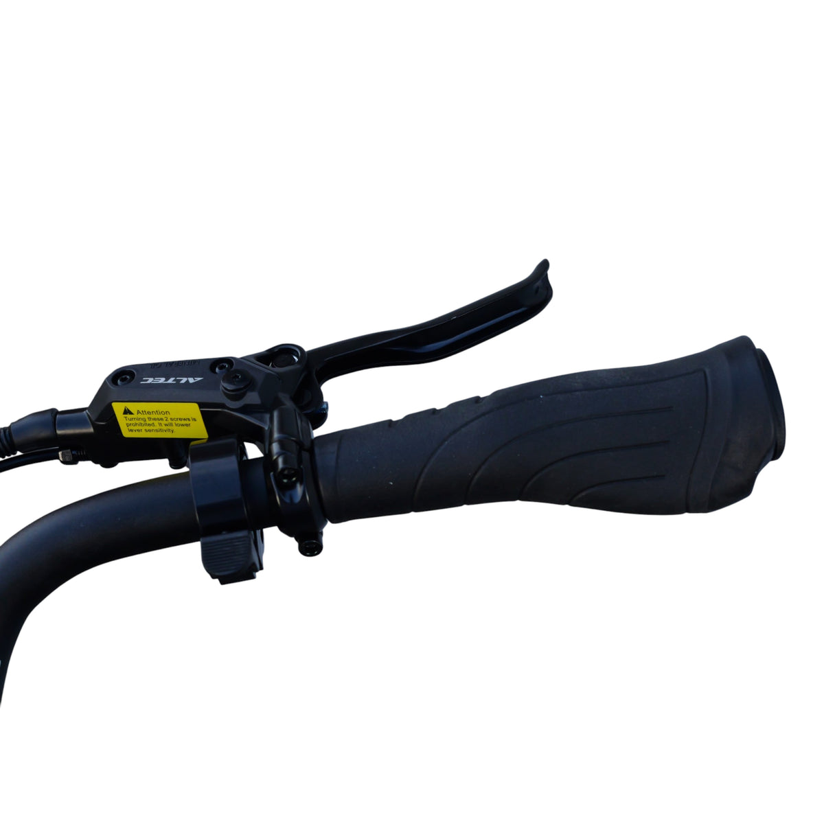 Altec Orion Elektrische Fiets – Pearl - AE-trading